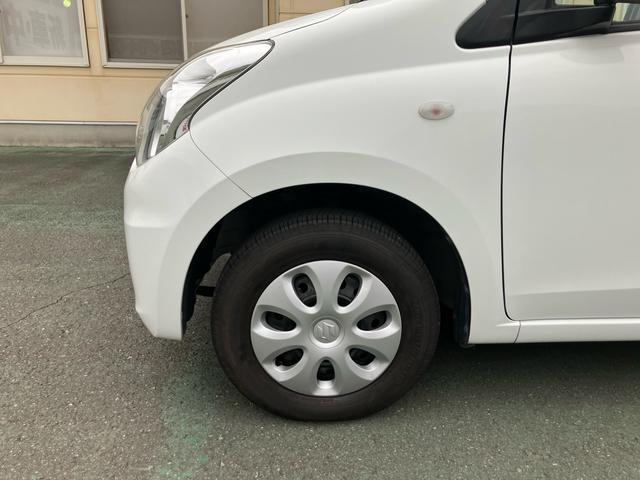アルト Ｆ　キーレス　ドアバイザー　フロアマット　軽自動車　エアコン　パワーステアリング　パワーウインドウ（30枚目）