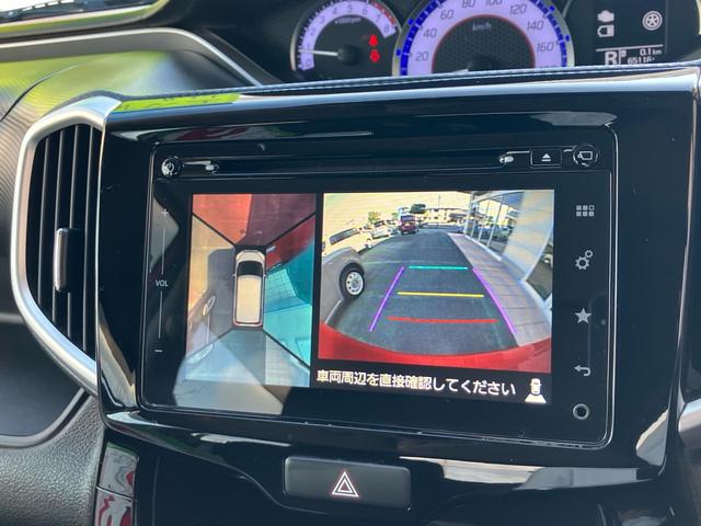 ソリオバンディット ハイブリッドＭＶ　デュアルカメラブレーキサポート　Ｂｌｕｅｔｏｏｔｈ　全方位カメラ　両側パワースライドドア　スマートキー　プッシュスタート　衝突軽減システム　ＥＴＣ（4枚目）