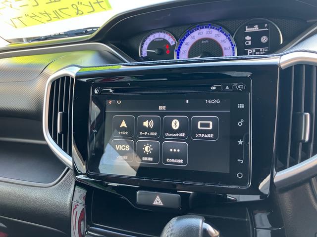 ソリオバンディット ハイブリッドＭＶ　デュアルカメラブレーキサポート　Ｂｌｕｅｔｏｏｔｈ　全方位カメラ　両側パワースライドドア　スマートキー　プッシュスタート　衝突軽減システム　ＥＴＣ（5枚目）