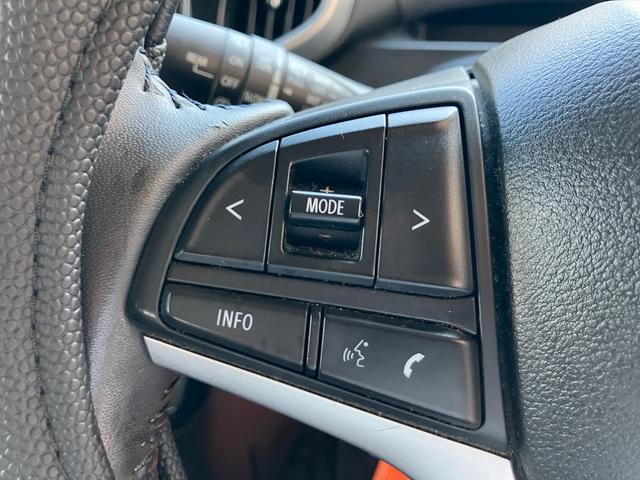 ソリオバンディット ハイブリッドＭＶ　デュアルカメラブレーキサポート　Ｂｌｕｅｔｏｏｔｈ　全方位カメラ　両側パワースライドドア　スマートキー　プッシュスタート　衝突軽減システム　ＥＴＣ（13枚目）