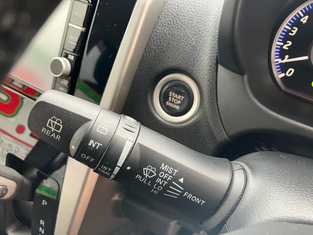 デイズ ハイウェイスター　Ｇターボ　エマージェンシーブレーキ　　ドライブレコーダー　アラウンドビューモニター　フルセグＴＶ　スマートキー　プッシュスタート　ドアバイザー　フロアマット　ＥＴＣ（12枚目）