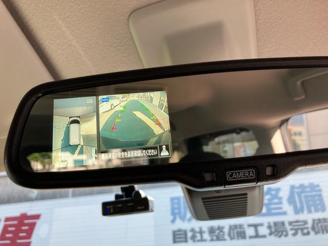 ルークス ハイウェイスター　Ｇターボプロパイロットエディション　エマージェンシーブレーキ　９インチナビ　全方位カメラ　Ｂｌｕｅｔｏｏｔｈ　フルセグＴＶ　ドライブレコーダー　両側パワースライドドア　ＥＴＣ　アルミホイール　ドアバイザー　フロアマット（6枚目）
