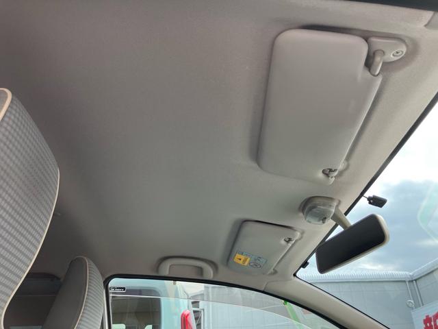 アルト L バックカメラ ワンセグTV メモリーナビ キーレス ETC アルミホイール ドアバイザー フロアマット 軽自動車(14枚目)