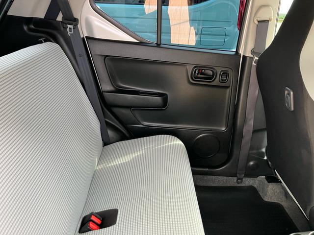アルト L バックカメラ ワンセグTV メモリーナビ キーレス ETC アルミホイール ドアバイザー フロアマット 軽自動車(17枚目)