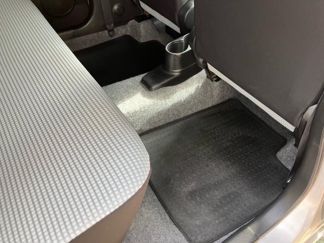 アルト L バックカメラ ワンセグTV メモリーナビ キーレス ETC アルミホイール ドアバイザー フロアマット 軽自動車(18枚目)
