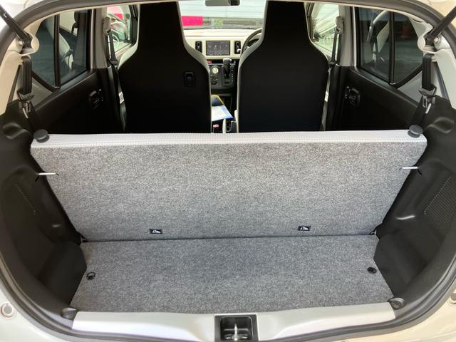 アルト L バックカメラ ワンセグTV メモリーナビ キーレス ETC アルミホイール ドアバイザー フロアマット 軽自動車(19枚目)