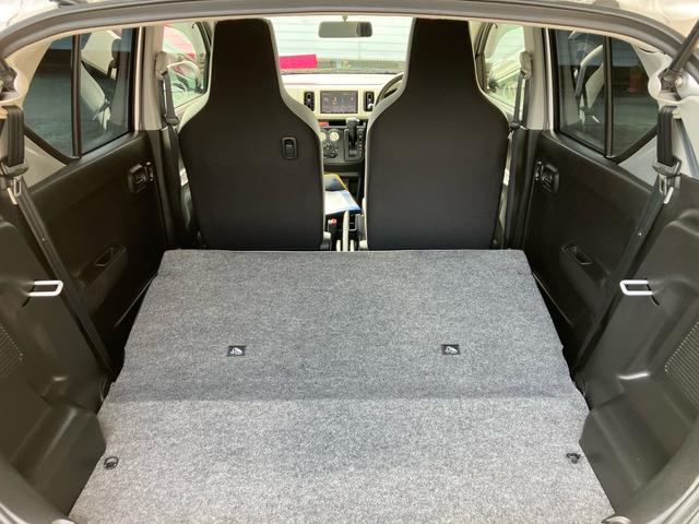 アルト L バックカメラ ワンセグTV メモリーナビ キーレス ETC アルミホイール ドアバイザー フロアマット 軽自動車(21枚目)
