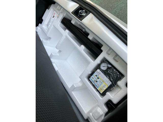 アルト L バックカメラ ワンセグTV メモリーナビ キーレス ETC アルミホイール ドアバイザー フロアマット 軽自動車(22枚目)