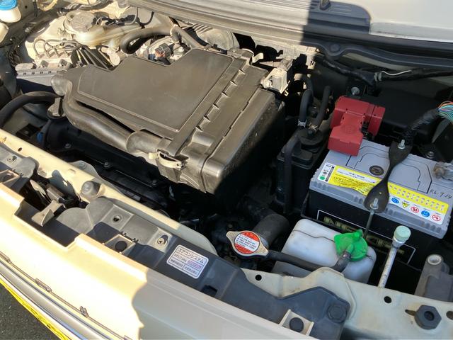 アルトラパンショコラ X メモリーナビTV Bluetooth対応 ETC キーレスプッシュスタート スペアキー 1年間走行無制限保証 専用シート 電動格納ミラー オートライト HIDヘッドライト(28枚目)