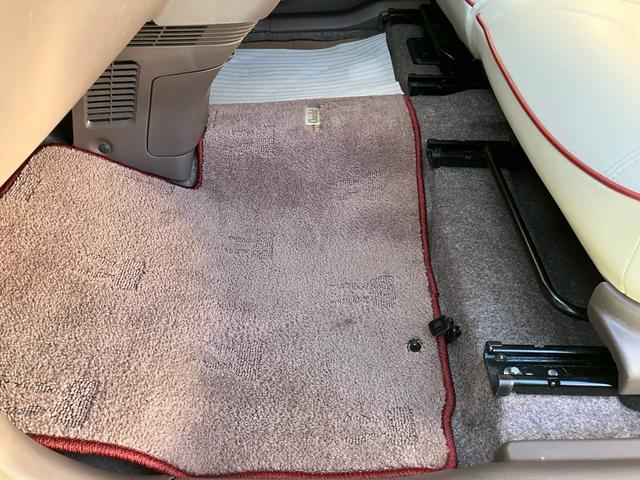 アルトラパンショコラ X メモリーナビTV Bluetooth対応 ETC キーレスプッシュスタート スペアキー 1年間走行無制限保証 専用シート 電動格納ミラー オートライト HIDヘッドライト(37枚目)