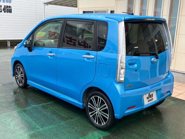 ムーヴ カスタム　Ｘ　ＶＳスマートセレクションＳＡ＆ＳＮ　メモリーナビＴＶ　Ｂｌｕｅｔｏｏｔｈ　ＨＤＭＩ　ＵＳＢ対応　バックカメラ　１５インチアルミホイール　ＬＥＤヘッドライト　１年間走行無制限保証（5枚目）