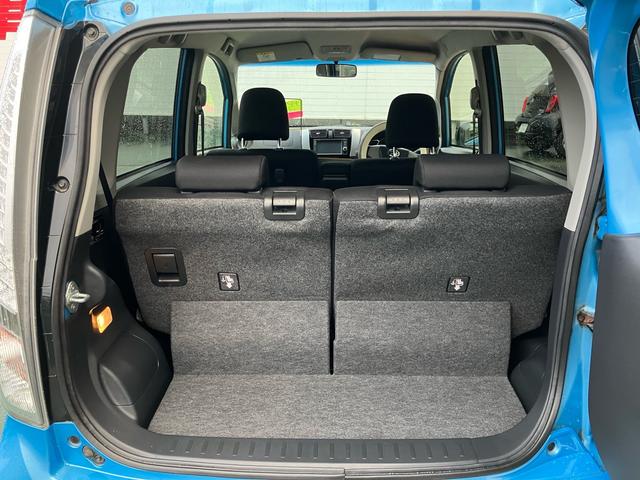 ムーヴ カスタム　Ｘ　ＶＳスマートセレクションＳＡ＆ＳＮ　メモリーナビＴＶ　Ｂｌｕｅｔｏｏｔｈ　ＨＤＭＩ　ＵＳＢ対応　バックカメラ　１５インチアルミホイール　ＬＥＤヘッドライト　１年間走行無制限保証（8枚目）