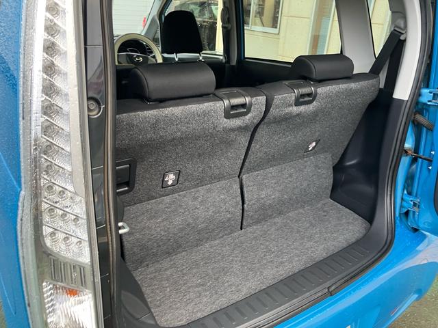 ムーヴ カスタム　Ｘ　ＶＳスマートセレクションＳＡ＆ＳＮ　メモリーナビＴＶ　Ｂｌｕｅｔｏｏｔｈ　ＨＤＭＩ　ＵＳＢ対応　バックカメラ　１５インチアルミホイール　ＬＥＤヘッドライト　１年間走行無制限保証（9枚目）