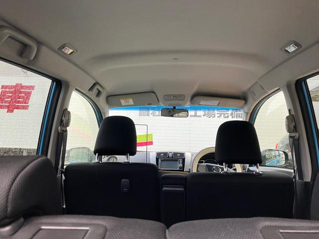 ムーヴ カスタム　Ｘ　ＶＳスマートセレクションＳＡ＆ＳＮ　メモリーナビＴＶ　Ｂｌｕｅｔｏｏｔｈ　ＨＤＭＩ　ＵＳＢ対応　バックカメラ　１５インチアルミホイール　ＬＥＤヘッドライト　１年間走行無制限保証（10枚目）