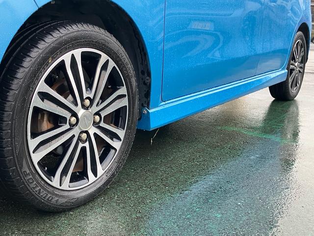 ムーヴ カスタム　Ｘ　ＶＳスマートセレクションＳＡ＆ＳＮ　メモリーナビＴＶ　Ｂｌｕｅｔｏｏｔｈ　ＨＤＭＩ　ＵＳＢ対応　バックカメラ　１５インチアルミホイール　ＬＥＤヘッドライト　１年間走行無制限保証（36枚目）