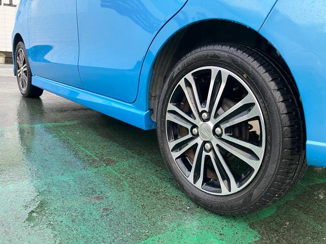 ムーヴ カスタム　Ｘ　ＶＳスマートセレクションＳＡ＆ＳＮ　メモリーナビＴＶ　Ｂｌｕｅｔｏｏｔｈ　ＨＤＭＩ　ＵＳＢ対応　バックカメラ　１５インチアルミホイール　ＬＥＤヘッドライト　１年間走行無制限保証（45枚目）