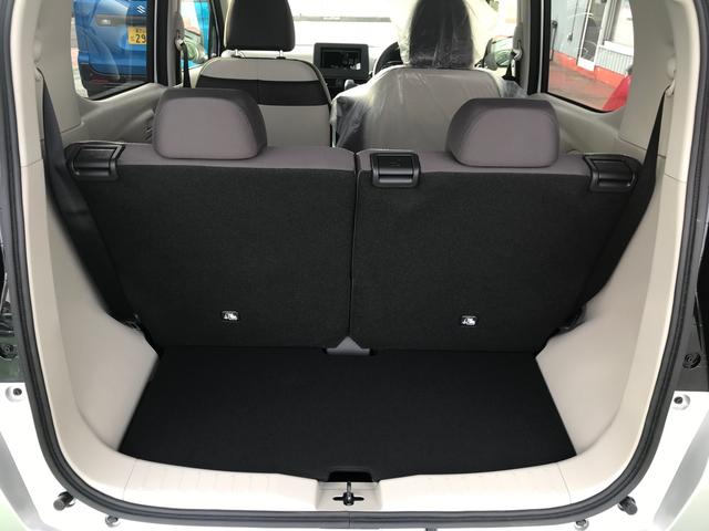 X インテリジェントブレーキ 届出済未使用車 スマートキー(6枚目)