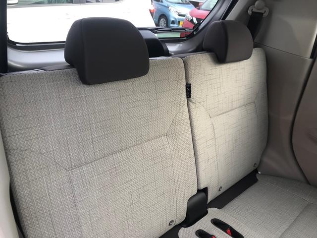 X インテリジェントブレーキ 届出済未使用車 スマートキー(10枚目)