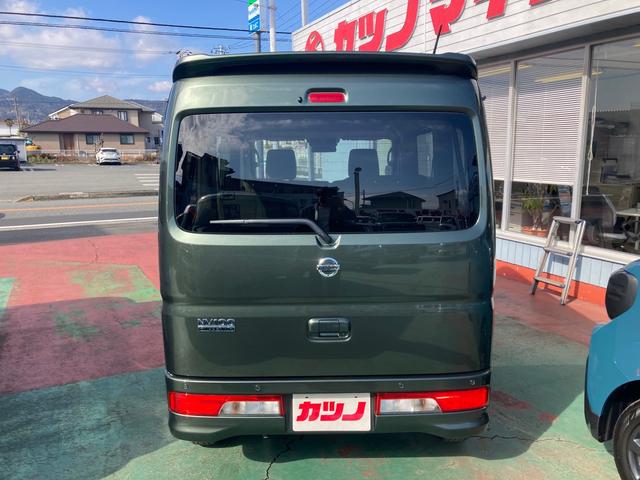 日産 ＮＶ１００クリッパーリオ