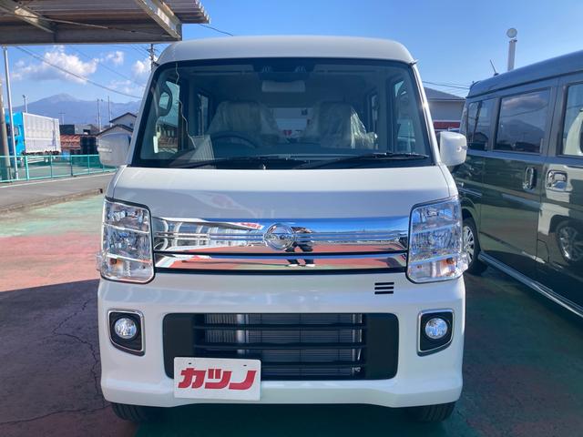 日産 ＮＶ１００クリッパーリオ