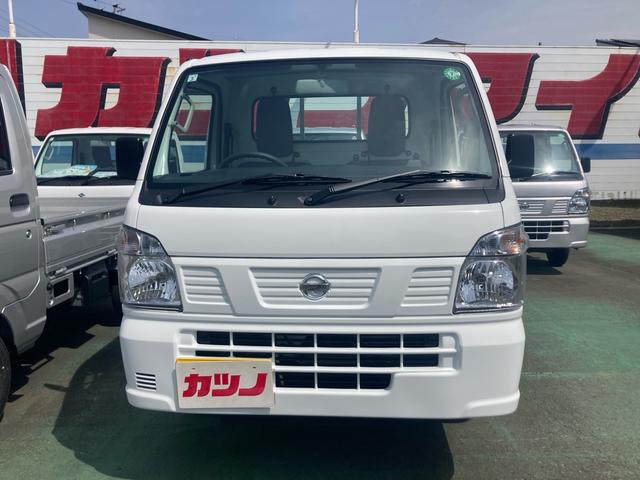 日産 ＮＴ１００クリッパートラック