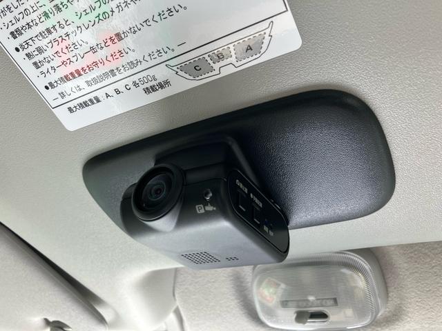 ＮＶ１００クリッパーバン ＧＸターボ　セーフティサポート　両側パワースライドドア　スマートキー　プッシュスタート　Ｂｌｕｅｔｏｏｔｈ　フルセグＴＶ　バックカメラ　ＥＴＣ２カメラドライブレコーダー　衝突軽減システム　純正マット　社外バイザー（19枚目）