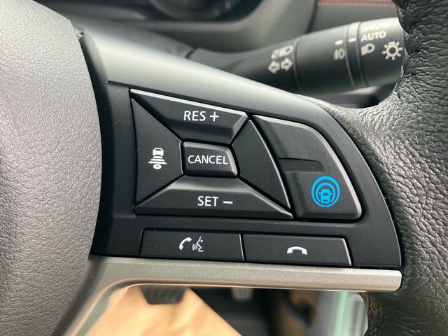 ルークス ハイウェイスター　Ｇターボプロパイロットエディション　９インチナビ　フルセグＴＶ　全方位カメラ　Ｂｌｕｅｔｏｏｔｈ　両側パワースライドドア　ＥＴＣ　アルミホイール　２カメラドライブレコーダー　純正マット　純正バイザー（16枚目）
