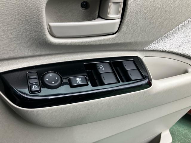 ルークス Ｘターボ　インテリジェントブレーキ　９インチナビ　Ｂｌｕｅｔｏｏｔｈ　フルセグＴＶ　両側パワースライドドア　スマートキー　ドライブレコーダー　ＥＴＣ　純正バイザー　純正マット　ＬＥＤ（28枚目）
