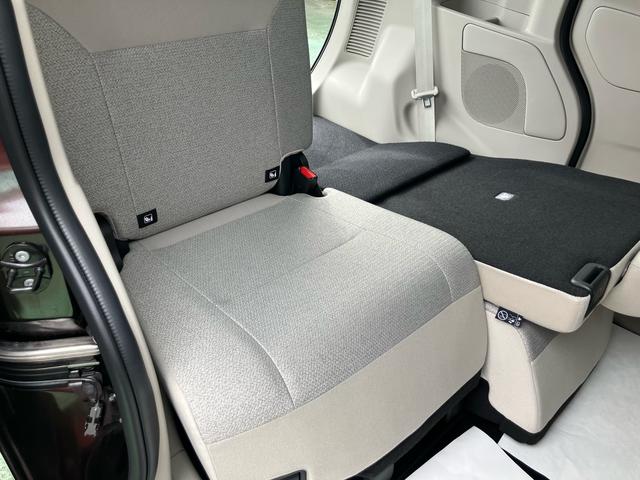 ルークス Ｘターボ　インテリジェントブレーキ　９インチナビ　Ｂｌｕｅｔｏｏｔｈ　フルセグＴＶ　両側パワースライドドア　スマートキー　ドライブレコーダー　ＥＴＣ　純正バイザー　純正マット　ＬＥＤ（33枚目）