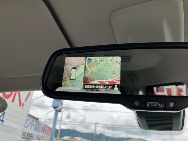 ルークス ハイウェイスター　Ｇターボプロパイロットエディション　Ｂｌｕｅｔｏｏｔｈ　フルセグＴＶ　全方位カメラ　２カメラドライブレコーダー　ＥＴＣ　両側パワースライドドア　スマートキー　純正バイザー　純正マット　ＬＥＤ（8枚目）