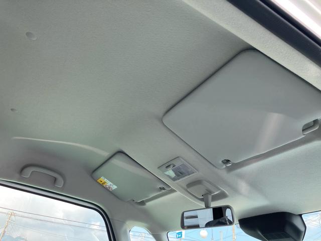 スペーシアカスタム ハイブリッドＧＳ　セーフティサポート　届出済み未使用車　スマートキー　プッシュスタート　片側パワースライドドア　オートライト　ＬＥＤ　シートヒーター　アルミホイール　純正バイザー　純正マット（19枚目）