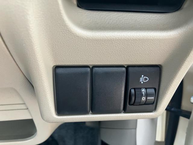アルト F ワンセグTV SDナビ キーレス ドアバイザー フロアマット 軽自動車(11枚目)