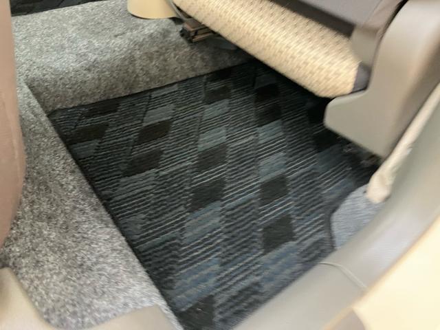 アルト F ワンセグTV SDナビ キーレス ドアバイザー フロアマット 軽自動車(21枚目)