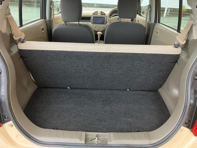 アルト F ワンセグTV SDナビ キーレス ドアバイザー フロアマット 軽自動車(27枚目)