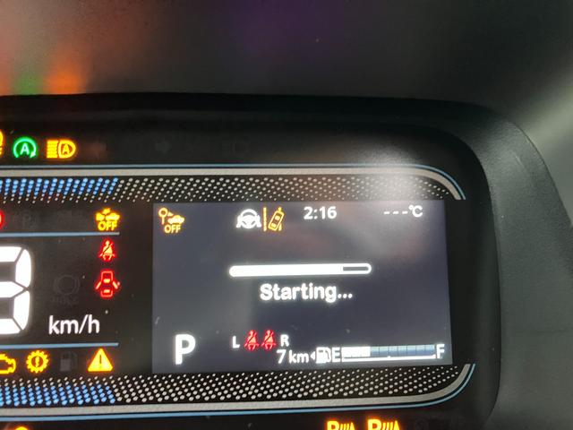 スペーシア ハイブリッドＧ　届出済未使用車　純正マット　バイザー　セーフティーサポート　オートエアコン　オートライト　ＬＥＤヘッドライト（21枚目）