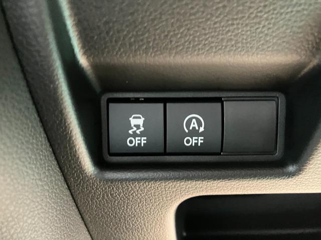 スペーシア ハイブリッドＧ　届出済未使用車　純正マット　バイザー　セーフティーサポート　オートエアコン　オートライト　ＬＥＤヘッドライト（22枚目）