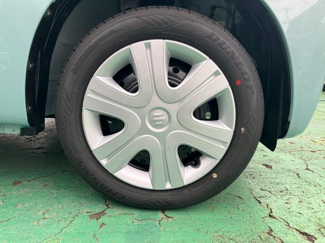 スペーシア ハイブリッドＧ　届出済未使用車　純正マット　バイザー　セーフティーサポート　オートエアコン　オートライト　ＬＥＤヘッドライト（25枚目）