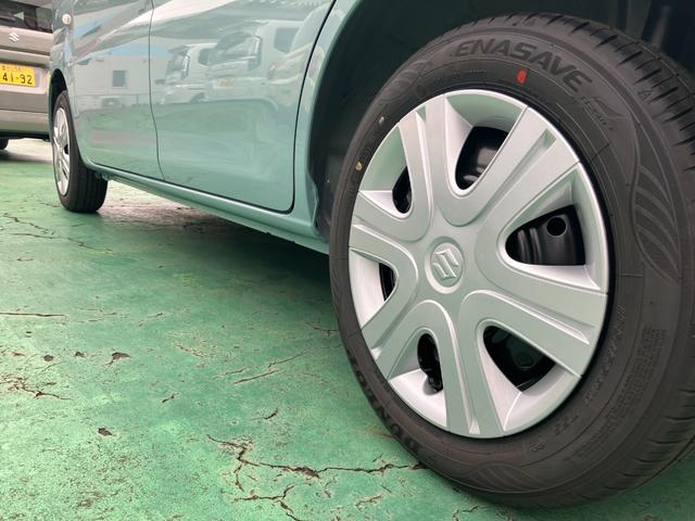 スペーシア ハイブリッドＧ　届出済未使用車　純正マット　バイザー　セーフティーサポート　オートエアコン　オートライト　ＬＥＤヘッドライト（37枚目）