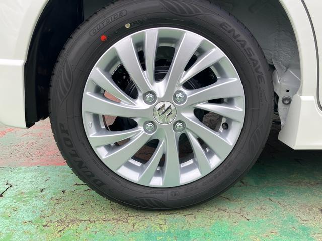 スペーシアカスタム ハイブリッドGS 届出済未使用車 純正マット バイザー 片側電動スライドドア セーフティーサポート アダクティブクルーズコントロール シートヒーター LEDヘッドライト(12枚目)