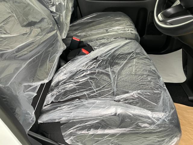 スペーシアカスタム ハイブリッドGS 届出済未使用車 純正マット バイザー 片側電動スライドドア セーフティーサポート アダクティブクルーズコントロール シートヒーター LEDヘッドライト(19枚目)