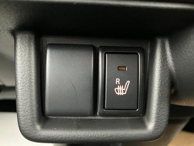 スペーシアカスタム ハイブリッドGS 届出済未使用車 純正マット バイザー 片側電動スライドドア セーフティーサポート アダクティブクルーズコントロール シートヒーター LEDヘッドライト(25枚目)