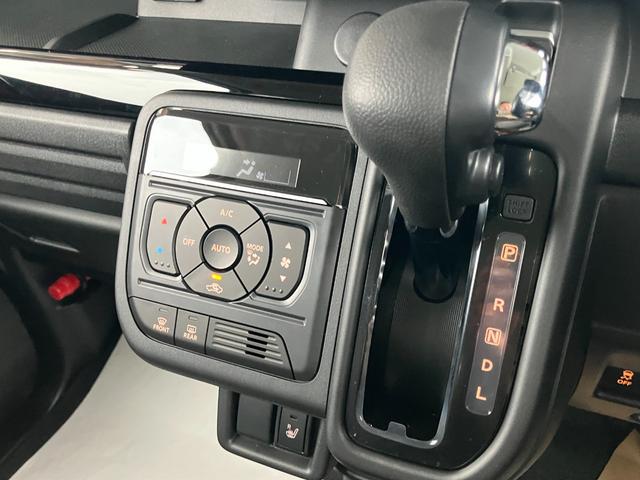 スペーシアカスタム ハイブリッドGS 届出済未使用車 純正マット バイザー 片側電動スライドドア セーフティーサポート アダクティブクルーズコントロール シートヒーター LEDヘッドライト(26枚目)