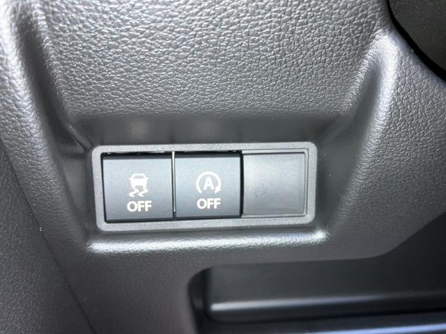 スペーシアカスタム ハイブリッドGS 届出済未使用車 純正マット バイザー 片側電動スライドドア セーフティーサポート アダクティブクルーズコントロール シートヒーター LEDヘッドライト(27枚目)