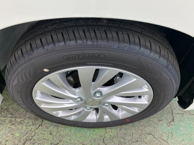 スペーシアカスタム ハイブリッドGS 届出済未使用車 純正マット バイザー 片側電動スライドドア セーフティーサポート アダクティブクルーズコントロール シートヒーター LEDヘッドライト(29枚目)