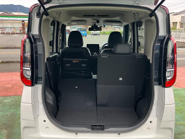 ルークス ハイウェイスター Gターボ 純正メモリーナビ フルセグTV Bluetooth HDMI対応 アラウンドビューモニター 2カメラドライブレコーダー ETC サーキュレーター(8枚目)