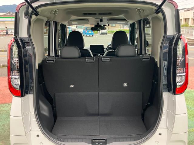 ルークス ハイウェイスター Gターボ 純正メモリーナビ フルセグTV Bluetooth HDMI対応 アラウンドビューモニター 2カメラドライブレコーダー ETC サーキュレーター(9枚目)