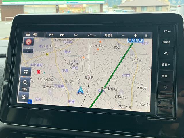 ルークス ハイウェイスター Gターボ 純正メモリーナビ フルセグTV Bluetooth HDMI対応 アラウンドビューモニター 2カメラドライブレコーダー ETC サーキュレーター(26枚目)