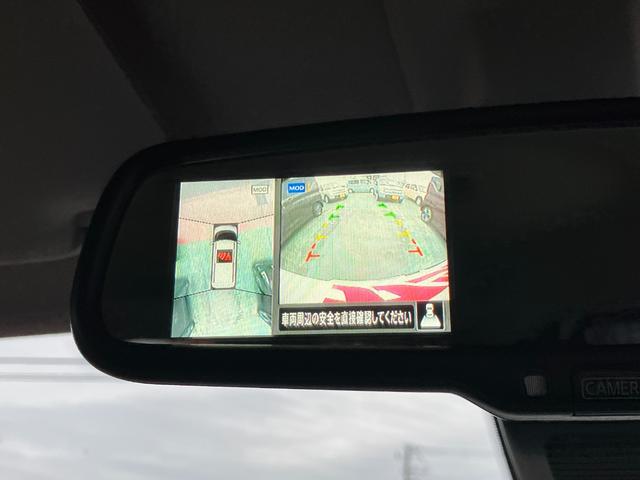 ルークス ハイウェイスター Gターボ 純正メモリーナビ フルセグTV Bluetooth HDMI対応 アラウンドビューモニター 2カメラドライブレコーダー ETC サーキュレーター(28枚目)