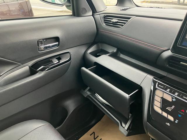 ルークス ハイウェイスター Gターボ 純正メモリーナビ フルセグTV Bluetooth HDMI対応 アラウンドビューモニター 2カメラドライブレコーダー ETC サーキュレーター(35枚目)