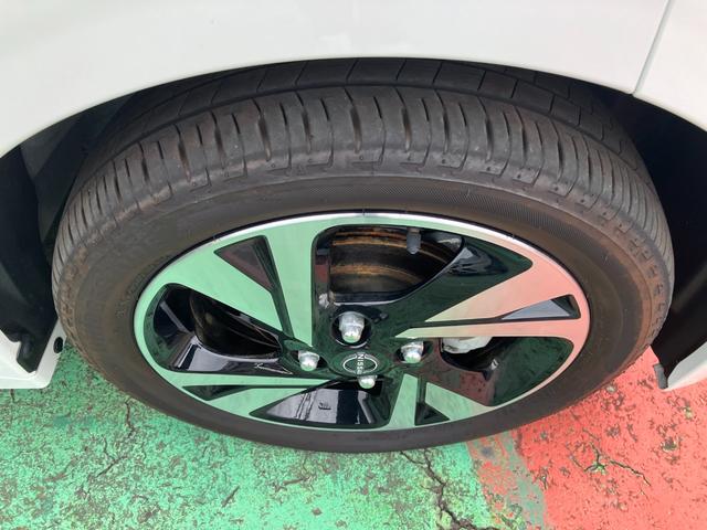 ルークス ハイウェイスター Gターボ 純正メモリーナビ フルセグTV Bluetooth HDMI対応 アラウンドビューモニター 2カメラドライブレコーダー ETC サーキュレーター(36枚目)